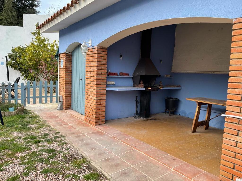 Raconet Azul - Circuito Cataluna Vallromanes Eksteriør billede