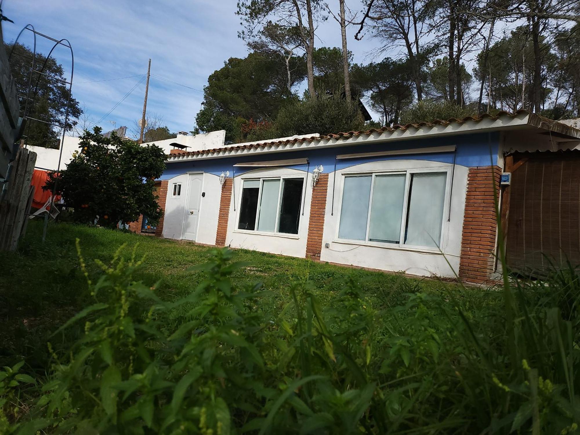 Raconet Azul - Circuito Cataluna Vallromanes Eksteriør billede