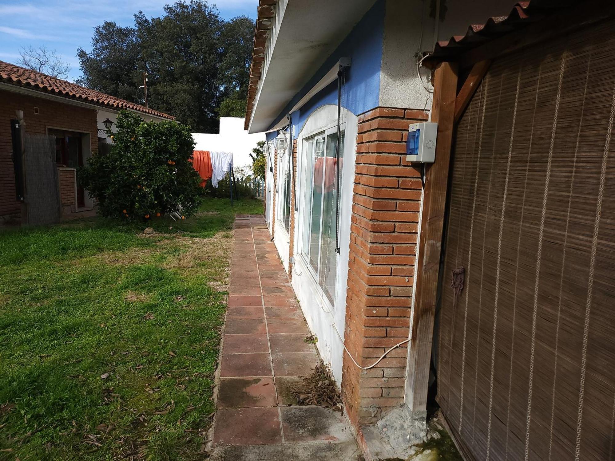 Raconet Azul - Circuito Cataluna Vallromanes Eksteriør billede